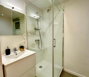 Mons Apartamento | Luxury Suites Mons by Rikas Hotels