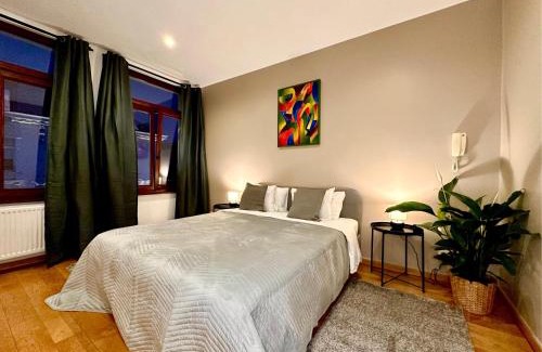 South Antwerp Apartamento | Luxury Suites Museum by Rikas Hotels