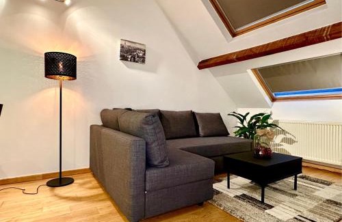 South Antwerp Apartamento | Luxury Suites Museum by Rikas Hotels