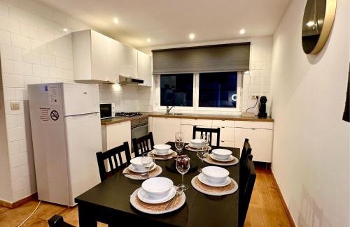 South Antwerp Apartamento | Luxury Suites Museum by Rikas Hotels