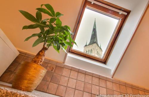 Old Town Apartamento | Luxury Suites - Old Town by Rikas Hotels