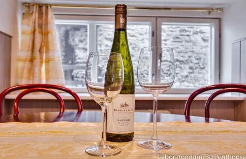 Old Town Apartamento | Luxury Suites - Old Town by Rikas Hotels