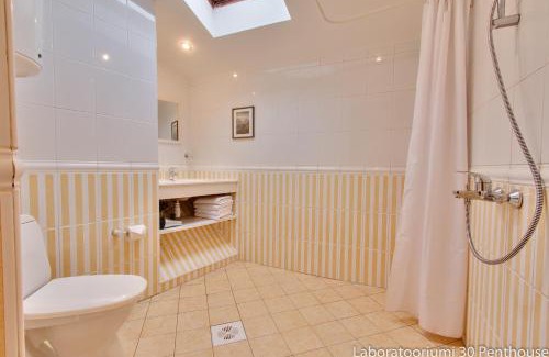 Old Town Apartamento | Luxury Suites - Old Town by Rikas Hotels