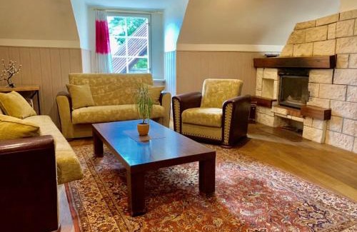 Old Town Apartamento | Luxury Suites - Old Town by Rikas Hotels