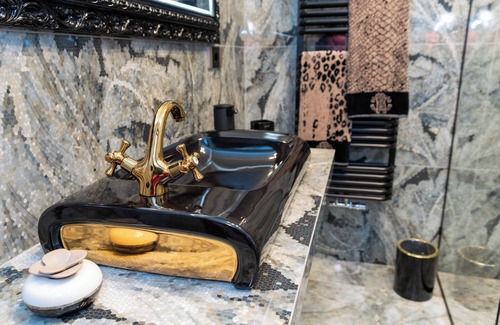 Cluj-Napoca City Centre Hotel | Luxury Suites