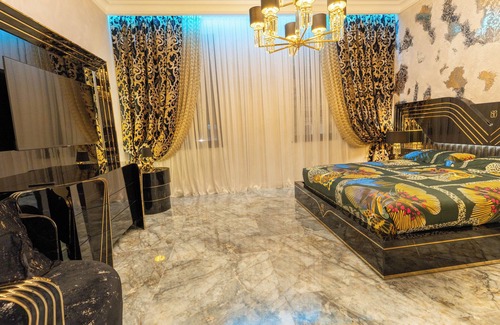 Cluj-Napoca City Centre Hotel | Luxury Suites