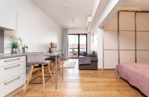 Kesklinn Apartamento | Luxury Suites - Rotermann by Rikas Hotels