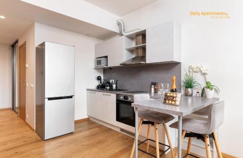 Kesklinn Apartamento | Luxury Suites - Rotermann by Rikas Hotels