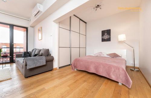 Kesklinn Apartamento | Luxury Suites - Rotermann by Rikas Hotels