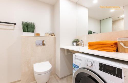 Kesklinn Apartamento | Luxury Suites - Rotermann by Rikas Hotels