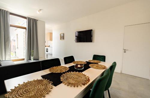 South Antwerp Apartamento | Luxury Suites South by Rikas Hotels