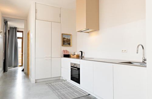 South Antwerp Apartamento | Luxury Suites South by Rikas Hotels