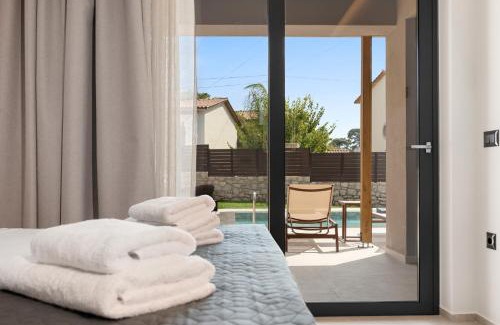 Ano Kalesia Apartamento | Luxury Suites with private pool and BBQ by Kalles Homes & Suites