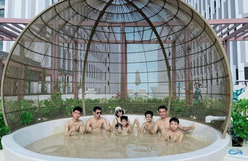 Suoi Nuoc Beach Apartamento | Luxury Sun-Beach-Relax Mandala