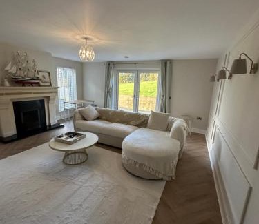 Downpatrick Casa | Luxury Sunrise Guest House County Down