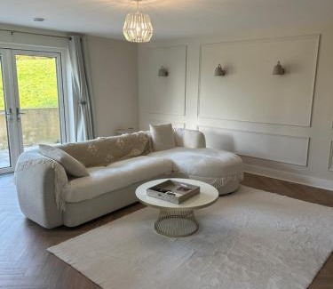 Downpatrick Casa | Luxury Sunrise Guest House County Down
