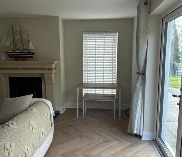 Downpatrick Casa | Luxury Sunrise Guest House County Down