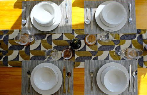 Mykonos Apartamento | Luxury Sunset Heights Unit 79