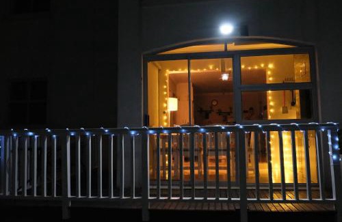 Mykonos Apartamento | Luxury Sunset Heights Unit 79
