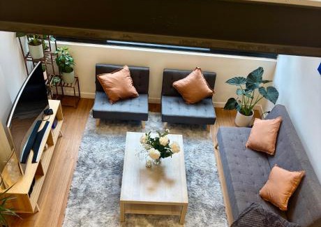 Surry Hills Apartamento | Luxury Sydney Condo, Pool, Gym, Parking