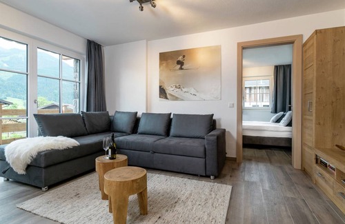 Walchen Apartamento | Apartamento ∙ 3 habitaciones ∙ 8 personas
