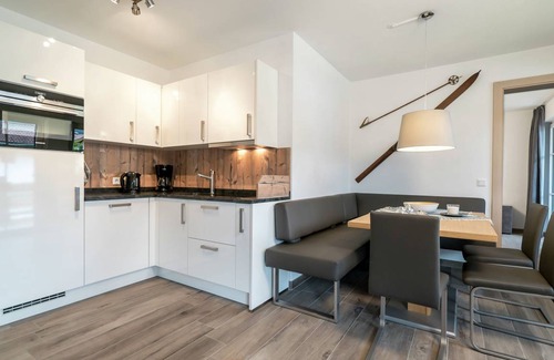 Walchen Apartamento | Apartamento ∙ 3 habitaciones ∙ 8 personas