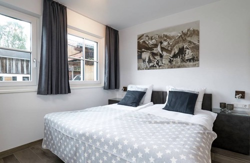 Walchen Apartamento | Apartamento ∙ 3 habitaciones ∙ 8 personas