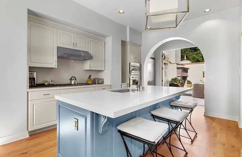 Rancho Palos Verdes Villa | Luxury Terranea Resort Villa w/ Hot Tub - Amenities and Housekeeping Included