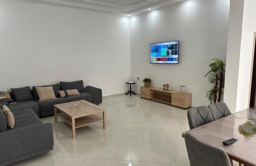 Izemmouren Apartamento | Luxury Terrace Apartment