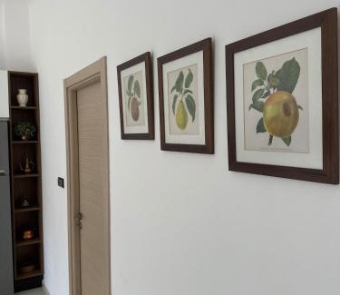 Izemmouren Apartamento | Luxury Terrace Apartment