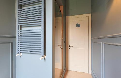 Porta Volta Apartamento | Luxury terrace in the center of Milan Garibaldi train station Brera