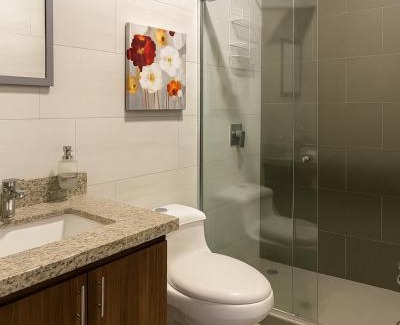 Cuenca Apartamento | Luxury Terrace Suite in Cuenca