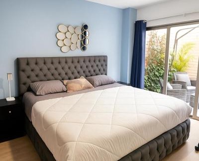 Cuenca Apartamento | Luxury Terrace Suite in Cuenca