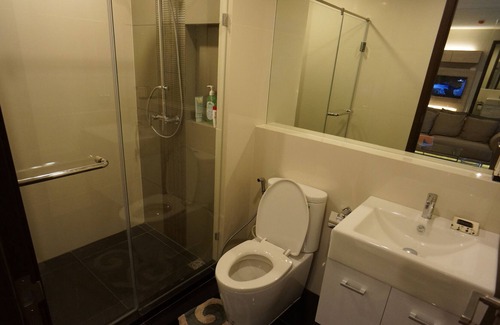 Thung Maha Mek Apartamento | Apartamento de lujo cerca del centro (servicio de recogida)
