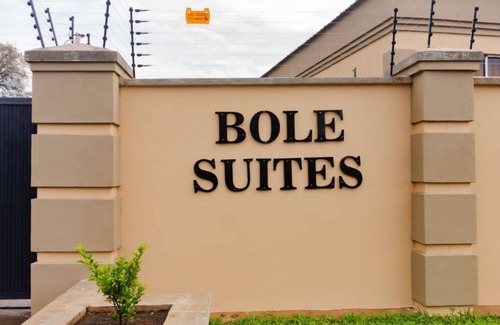 Lilongwe Apartamento | Luxury Three-bedroom apartment