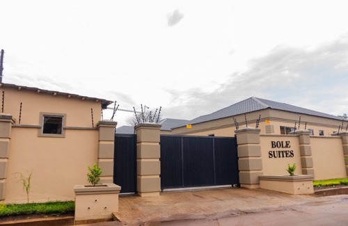 Lilongwe Apartamento | Luxury Three-bedroom apartment