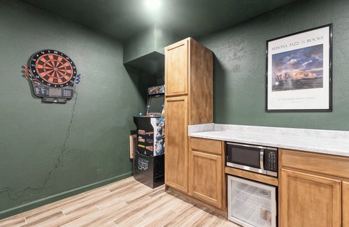 Cottonwood-Verde Village Casa | Luxury Three Bedroom Home with Amazing Views Near Sedona & Wineries