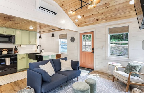 Luray Casa | Luxury Tiny Home - Shenandoah - Concierge Services
