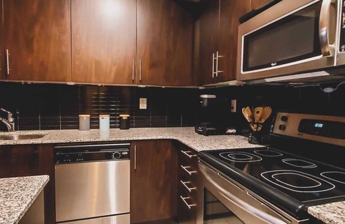 Downtown Toronto Condominio | Luxury Toronto Canada Downtown Hotel Towers by Scotiabank Arena | 2+2