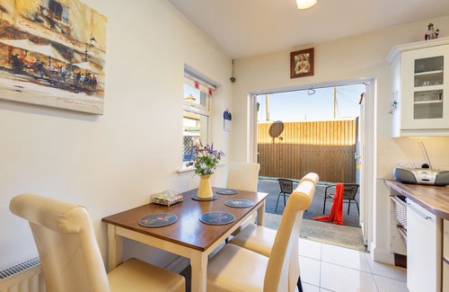 Dungarvan Casa | Luxury Urban Retreat & Courtyard - en el centro de la hermosa y encantadora Dungarvan