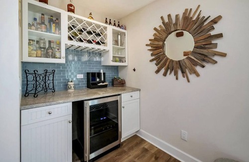 Jacksonville Beach Casa | Recién listado - Hermosos pasos de casas adosadas de la playa