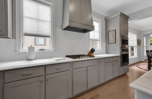 Five Points South Casa | Luxury townhome, Perfect location!