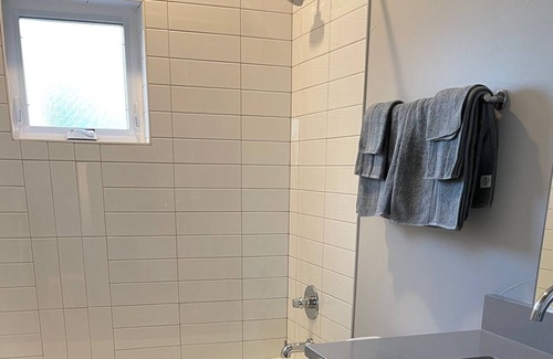 Northeast Park Hill Casa | Luxury Townhome with Beautiful Views sleeps up to 12