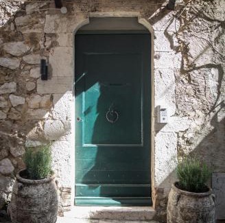 Saint-Paul-de-Vence Casa | Luxury townhouse in the heart of medieval St Paul de Vence