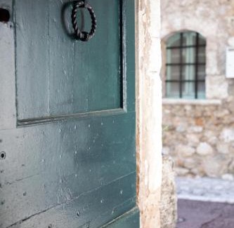 Saint-Paul-de-Vence Casa | Luxury townhouse in the heart of medieval St Paul de Vence