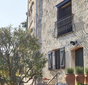 Saint-Paul-de-Vence Casa | Luxury townhouse in the heart of medieval St Paul de Vence