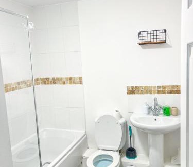 Derby Casa | Luxury Townhouse In Derby City Centre
