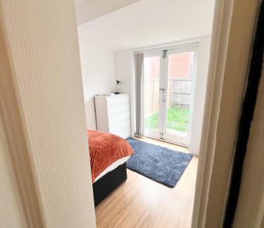 Derby Casa | Luxury Townhouse In Derby City Centre