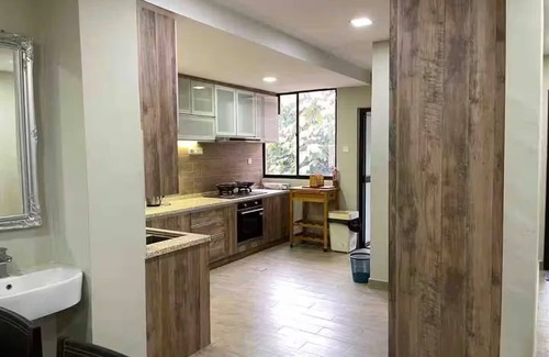 Seri Kembangan Casa | Luxury TownHouse @ Serdang