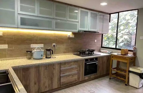 Seri Kembangan Casa | Luxury TownHouse @ Serdang